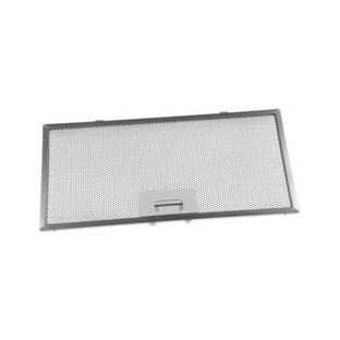 Filtre à graisse en métal 177x378mm d'origine Elica GF09AB