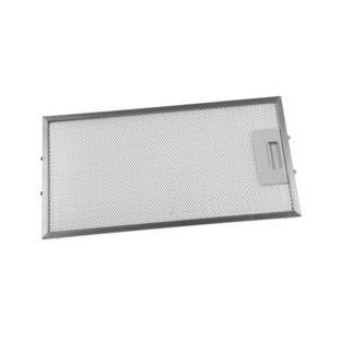 Filtre à graisse en métal 185x357mm d'origine Elica pour SLIMMY GL / SLIMMY STD