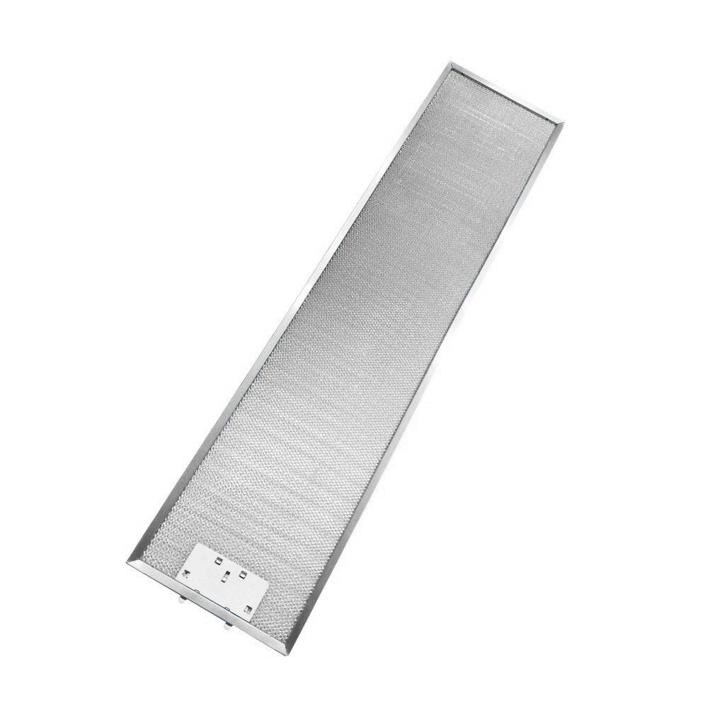 Filtre à graisse en métal 756x184mm d'origine Samsung pour NK36M1030IS