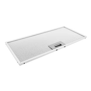 Filtre à graisse en métal 200x429mm d'origine Elica pour BOXIN IX/A/90