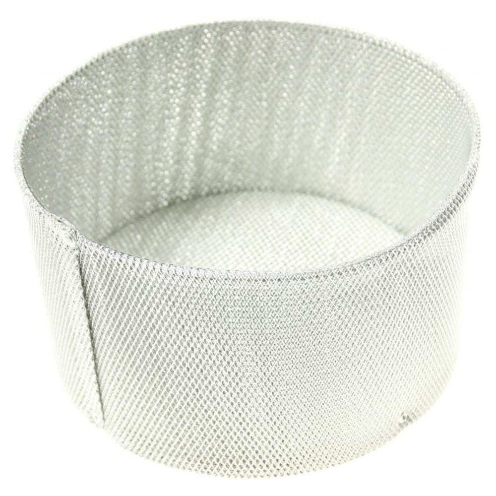 Filtre à graisse en métal Ø210x120mm d'origine Elica pour HORIZONTE... / TENDER EDS