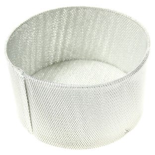 Filtre à graisse en métal Ø210x120mm d'origine Elica pour HORIZONTE... / TENDER EDS