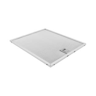 Filtre à graisse en métal 305x267mm d'origine Elica GRI0097953A