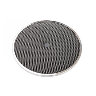 Filtre à graisse en métal Ø365mm d'origine Elica pour OM AIR .....