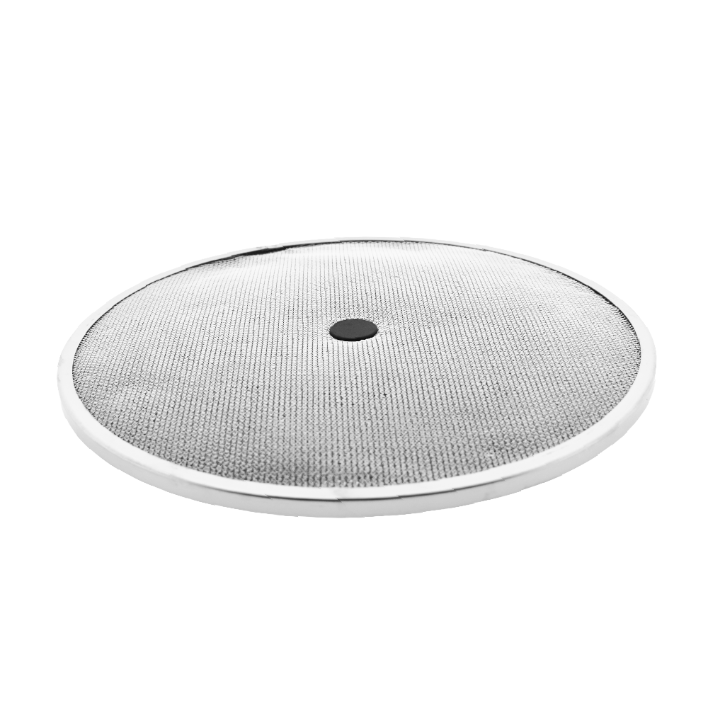 Filtre à graisse en métal Ø365mm d'origine Elica pour OM AIR .....