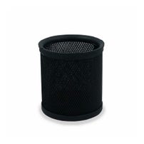 Filtre à graisse en métal Ø170x180mm d'origine Elica GRI0140277A