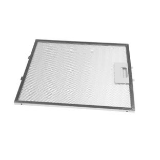 Filtre à graisse en métal 268x306mm compatible avec Samsung DG81-02548A