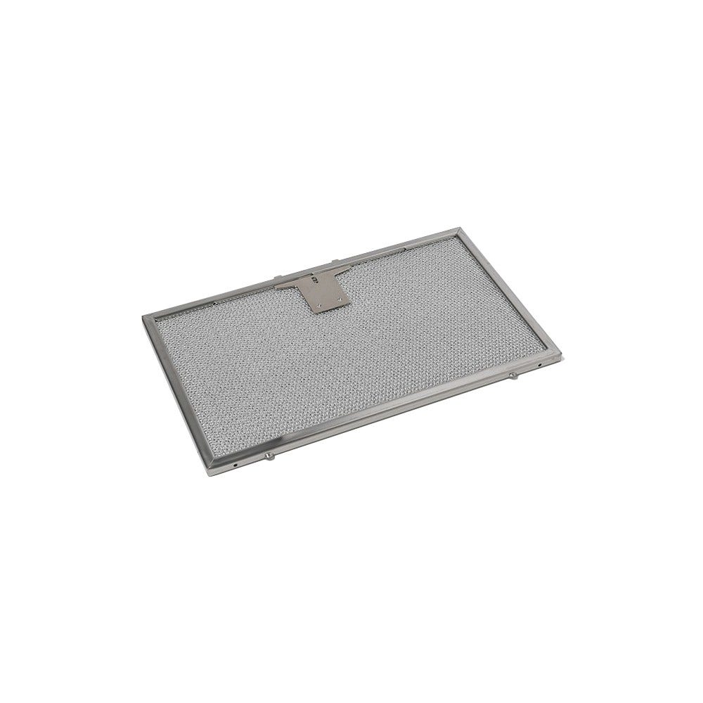 Filtre à graisse en métal 172x292mm d'origine Elica pour ELIBLOC LUX...