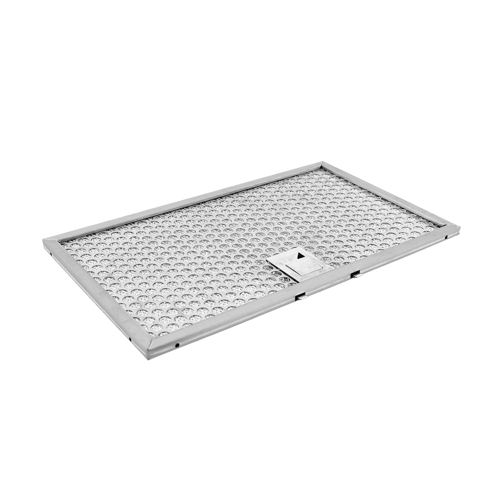Filtre à graisse en métal 172x292mm d'origine Elica pour ELIBLOC LUX...