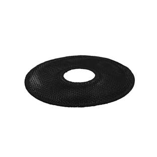 Filtre à graisse en métal 310mm d'origine Elica GRI0143077A