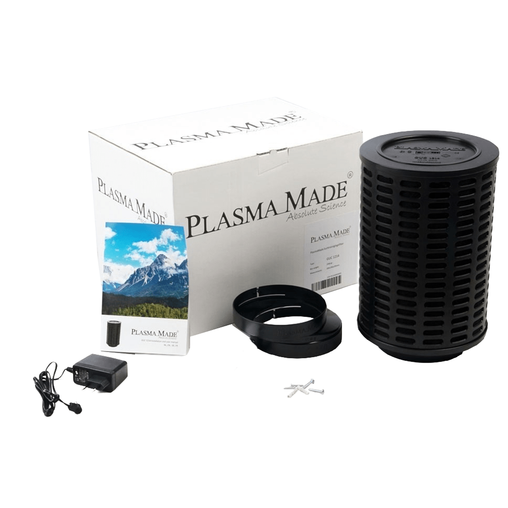 Filtre plasma PlasmaMade pour Küppersbusch ZD8000