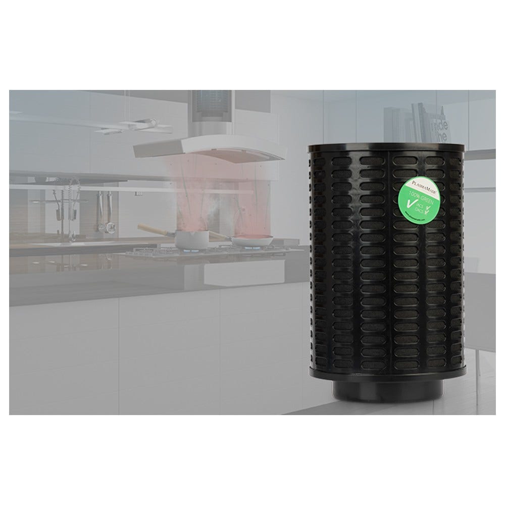 Filtre plasma PlasmaMade pour Küppersbusch ZD8000