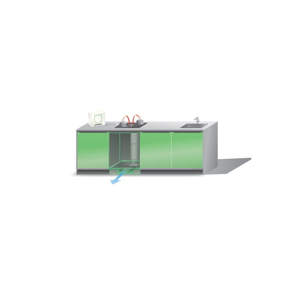 Filtre plasma PlasmaMade GUC1314