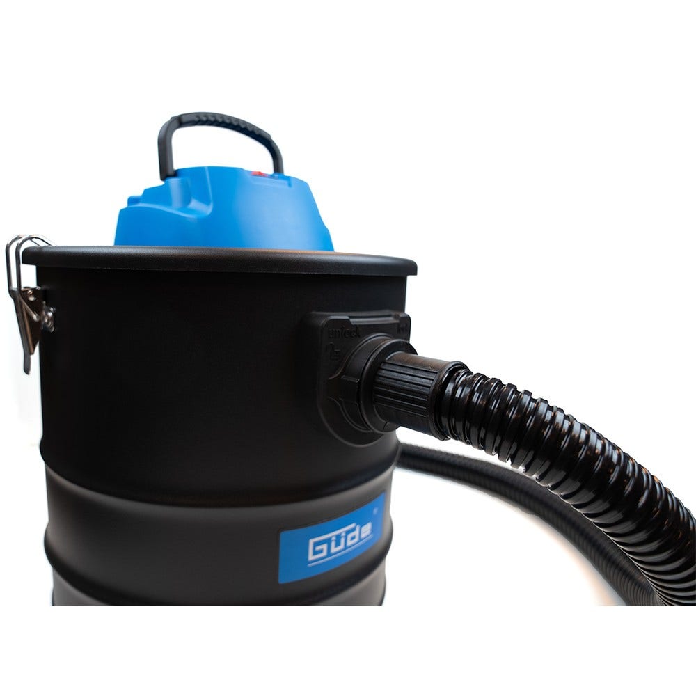 Aspirateur à cendres poêle / BBQ / 18L / 1200W HA1040