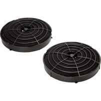 Filtre à charbon longue durée (2pcs) d'origine ETNA HF2015