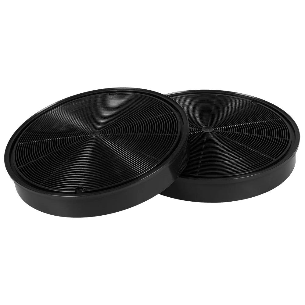 Filtre à charbon (2pcs) d'origine ATAG WU9111HM