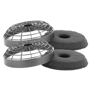 Filtre à charbon longue durée (2pcs) d'origine ATAG HF2023