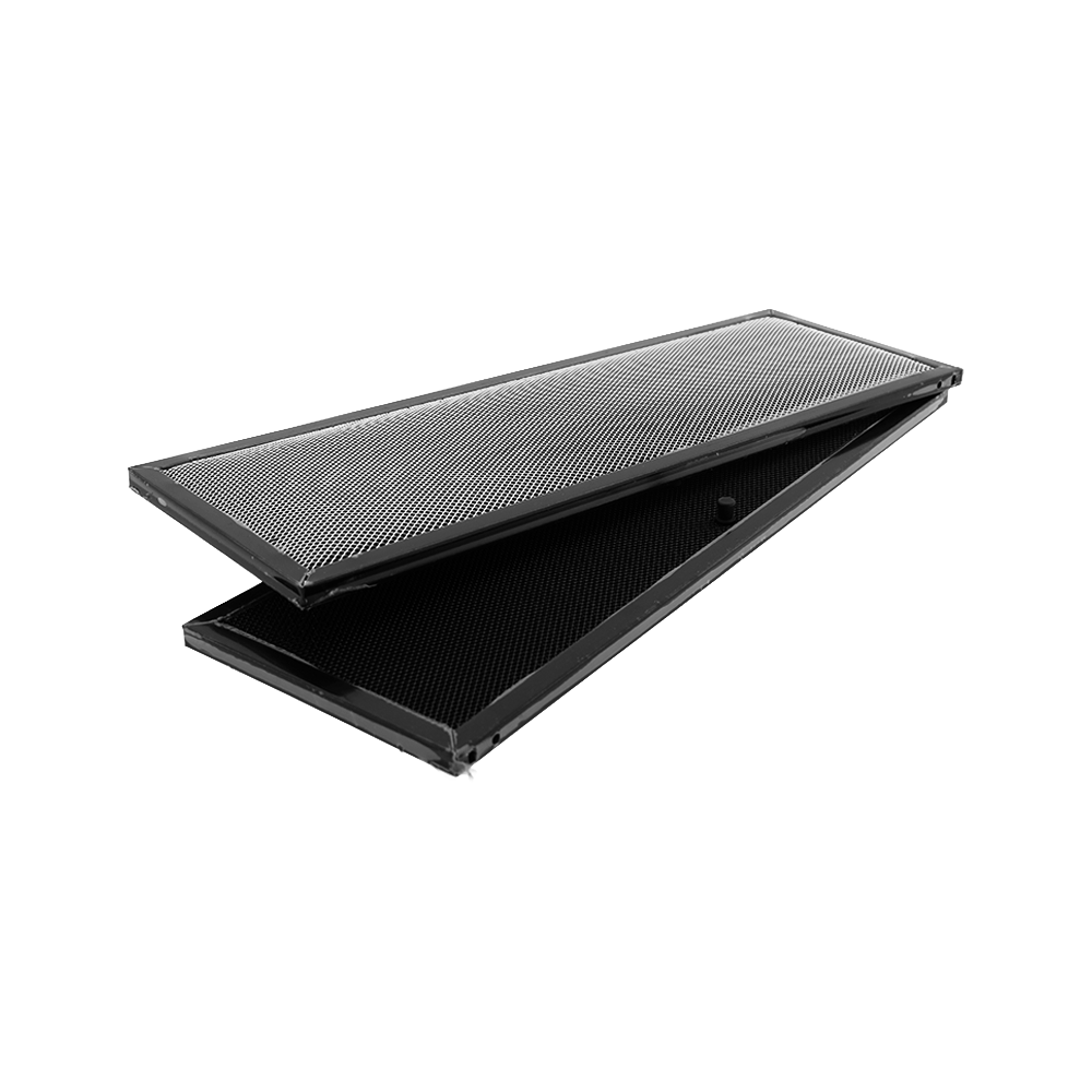 Filtre à Charbon Longlife (2 pcs) Pelgrim HF2024