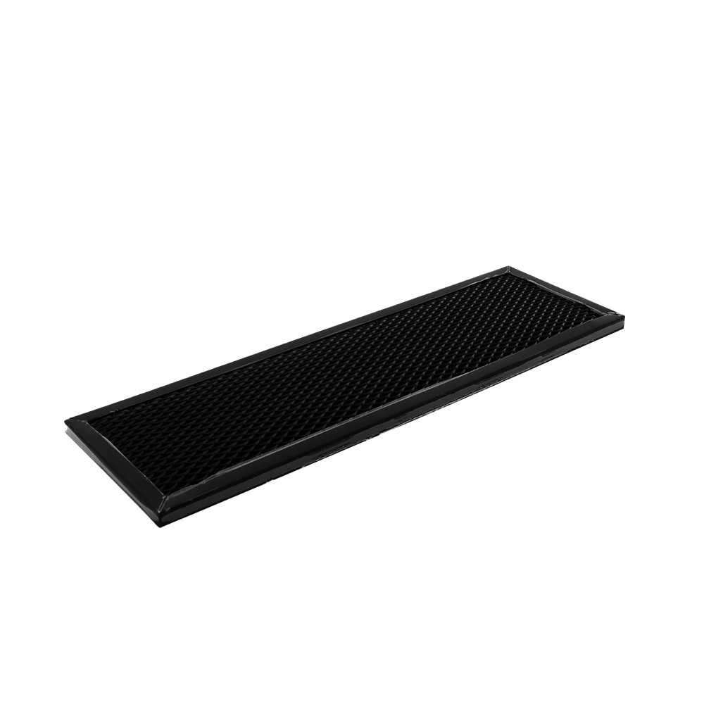 Filtre à Charbon Longlife (2 pcs) ETNA HF2031