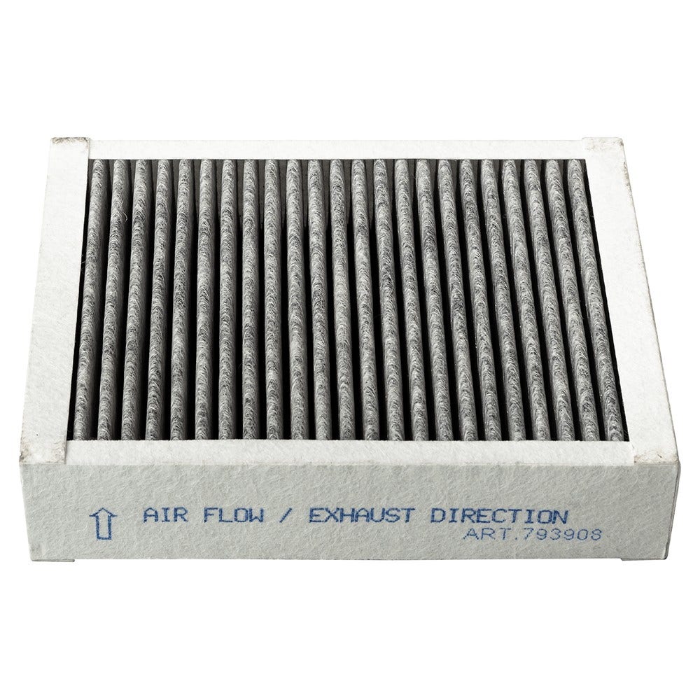 Filtre anti-poussières fines d'origine ATAG HF3001