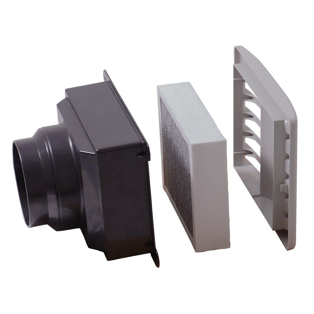 Kit de recyclage d'origine Pelgrim HR0001