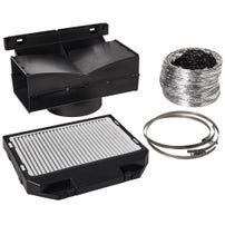 Kit de recyclage d'origine Atag HR0005