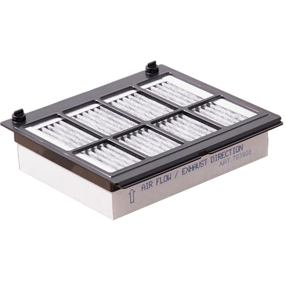 Filtre anti-poussières fines d'origine ETNA 740735 / HR0013 avec support