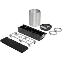 Kit de démarrage recyclage Pelgrim SLK685RVS / SLK985RVS