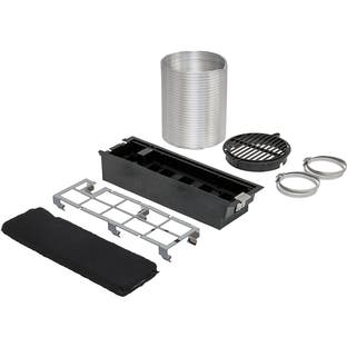 Kit de démarrage recyclage Pelgrim SLK685RVS / SLK985RVS