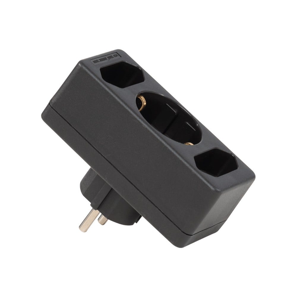 Filtre à plasma Avitana pour Inventum IPF600R