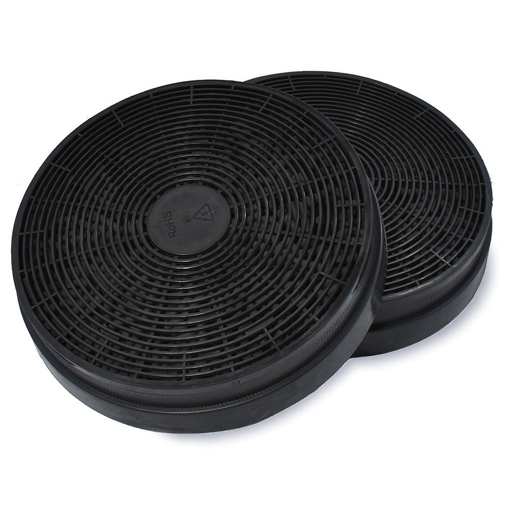 Filtre à charbon (2pcs) pour Schneider CF110