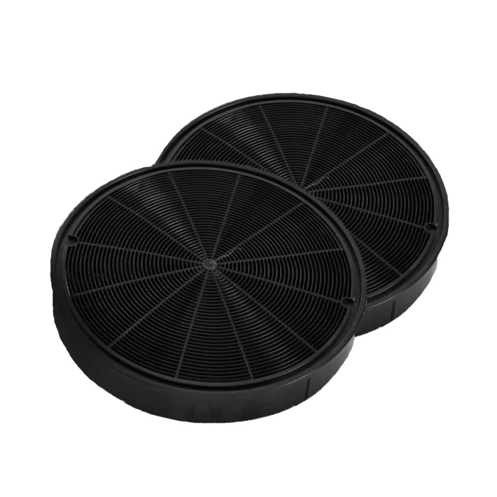 Filtre à charbon (2pcs) longue durée Neff 748733 / DHZ5316