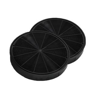 Filtre à charbon (2pcs) longue durée Neff 748733 / DHZ5316
