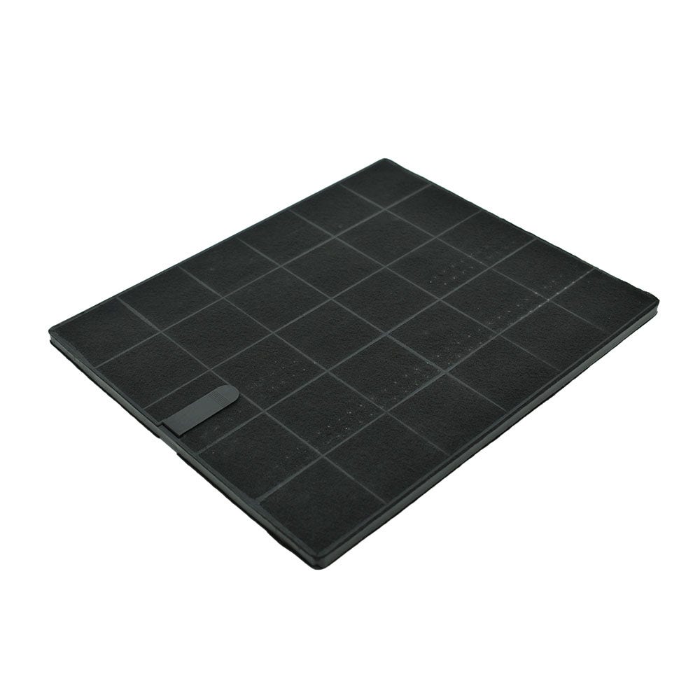 Filtre à charbon compatible avec Pando FCA 580058300073