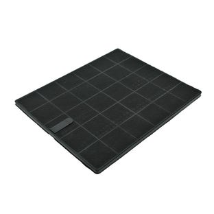 Filtre à charbon compatible avec Pando FCA 580058300073