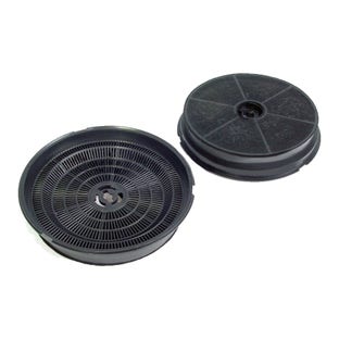 Filtre à charbon (2pcs) ETNA REC40