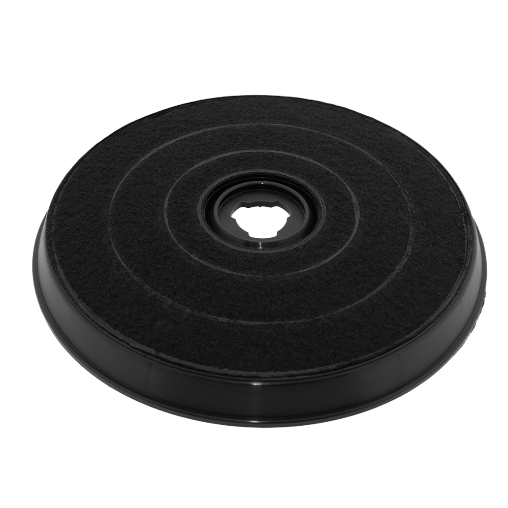 Filtre à charbon d'origine pour Sauter GFE600N2 / 92X3597 / AH4041F1
