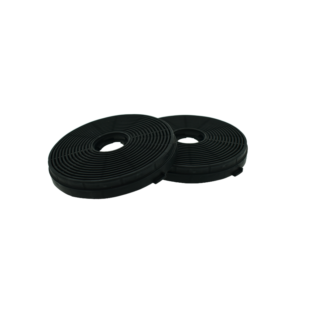 Filtre à charbon actif Respekta MIZ6000 (2 pcs)