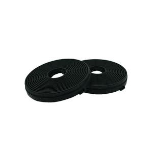 Filtre à charbon actif Respekta MIZ6000 (2 pcs)