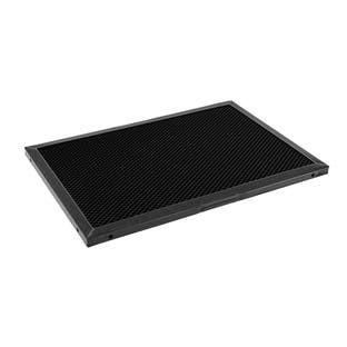 Filtre à charbon régénérable 2-en-1 compatible avec Husqvarna 140204164028