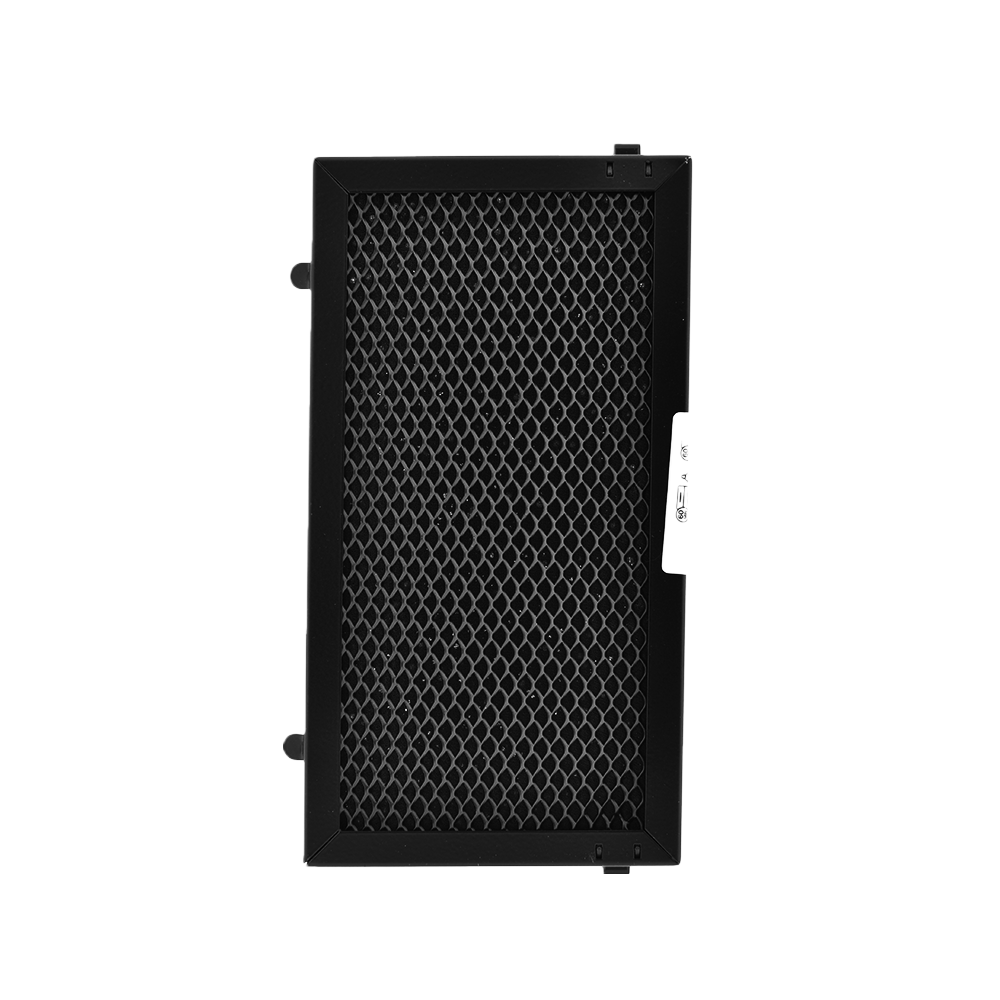 Filtre à charbon Zéolite Microtech d’origine Falmec KACL.967 / KACL.1055 pour VERSO EASY