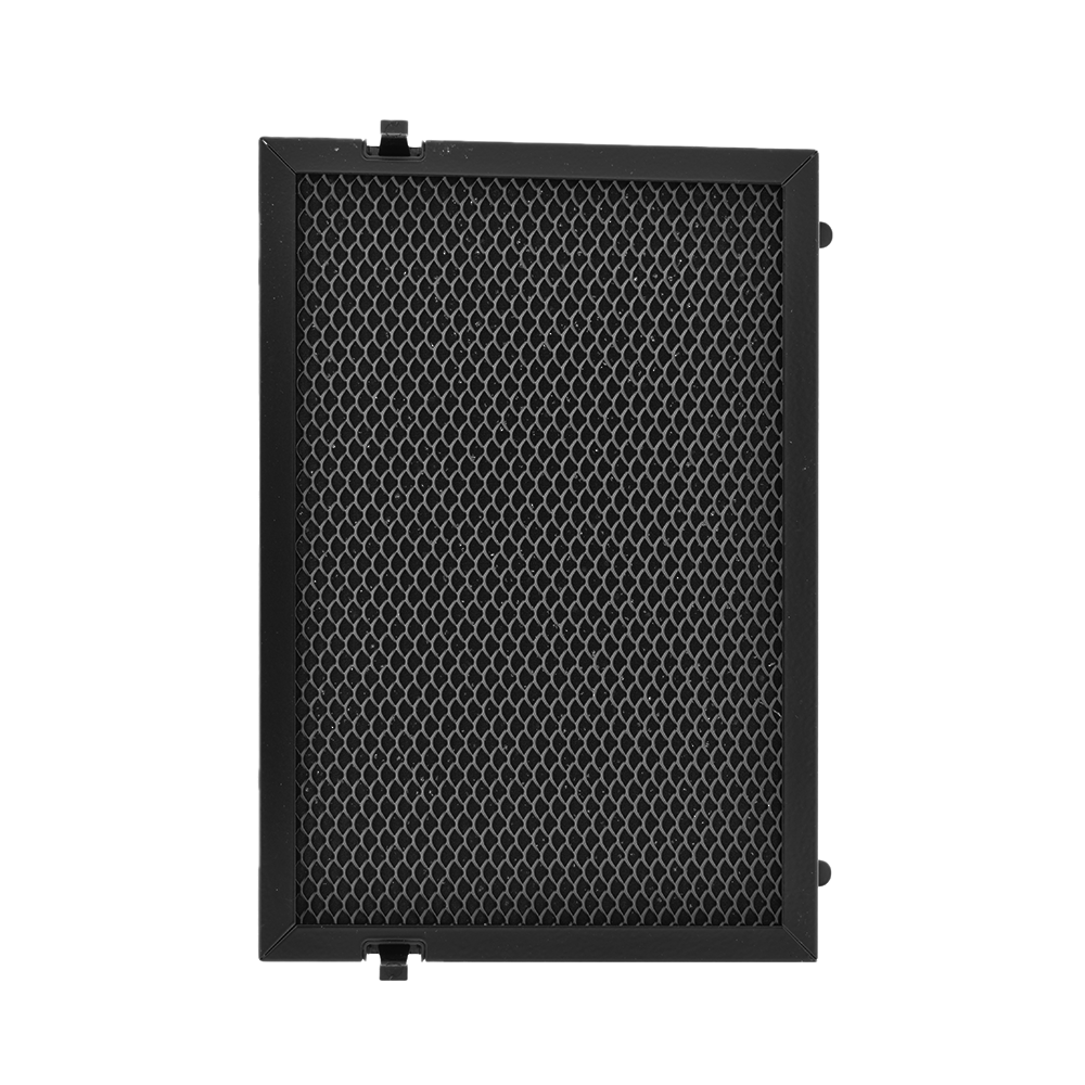 Filtre à charbon Zéolite Microtech d’origine Falmec KACL.967 / KACL.1055 pour VERSO EASY