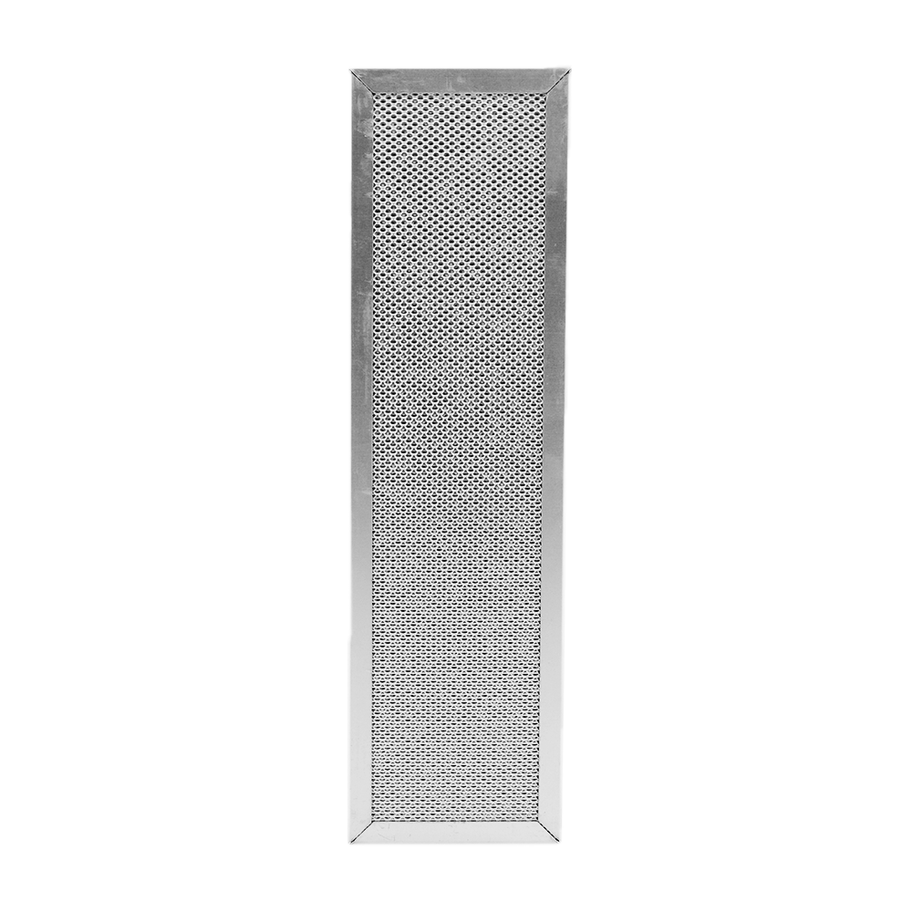 Filtre (2pcs) Carbon.Zeo d’origine Falmec KACL.943 pour VERSO / FLIPPER / PRISMA