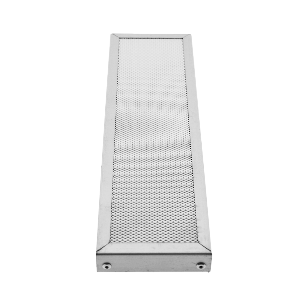 Filtre (2pcs) Carbon.Zeo d’origine Falmec KACL.943 pour VERSO / FLIPPER / PRISMA