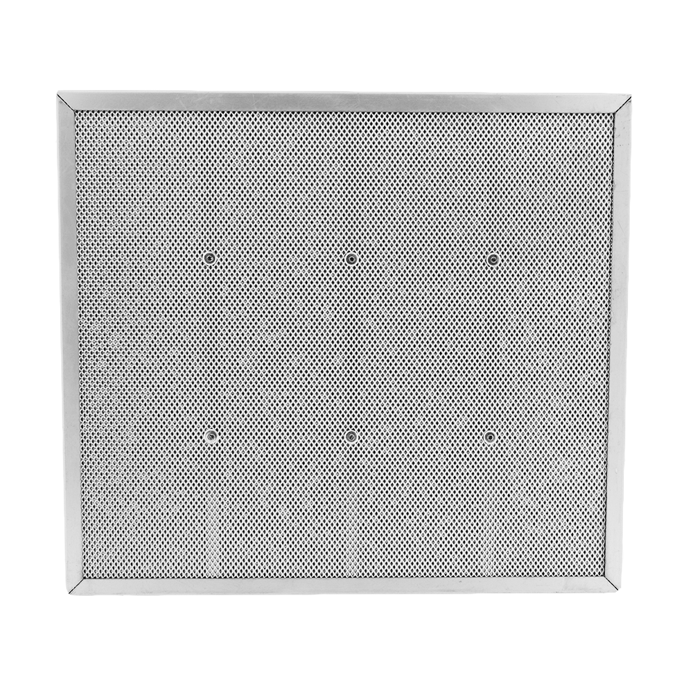 Filtres combiné (4pcs) CARBON/ZEO d’origine Falmec KACL.931 pour DOWNDRAFT