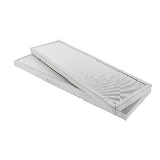 Filtre Charbon/Zéolite d'origine Falmec KACL.935 pour AURA / BUILT-IN / CIELO
