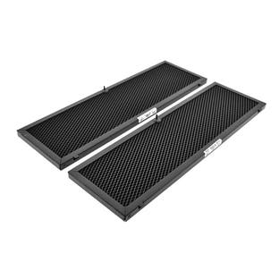 Filtre Charbon/Zéolite d'origine Falmec KACL.964 pour Light / Light Bronze