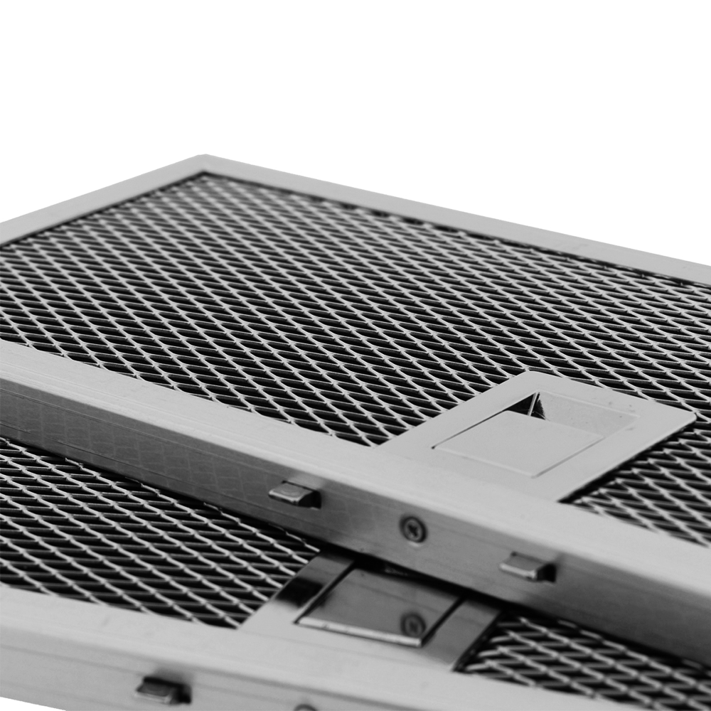 Filtre à charbon (2pcs) High Performance d'origine Falmec KACL.959 pour Verso NRS