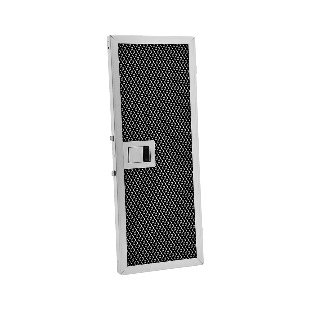 Filtre à charbon (2pcs) High Performance d'origine Falmec KACL.959 pour Verso NRS