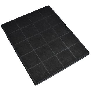 Filtre à charbon d'origine Novy 508-900758 pour Cylico